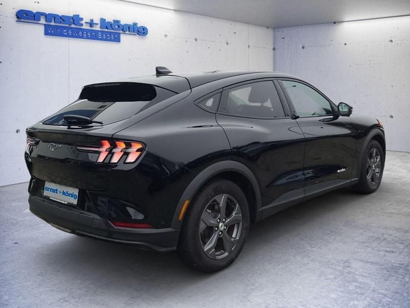 Gebraucht Ford Mustang Mach-E 2021 SUV