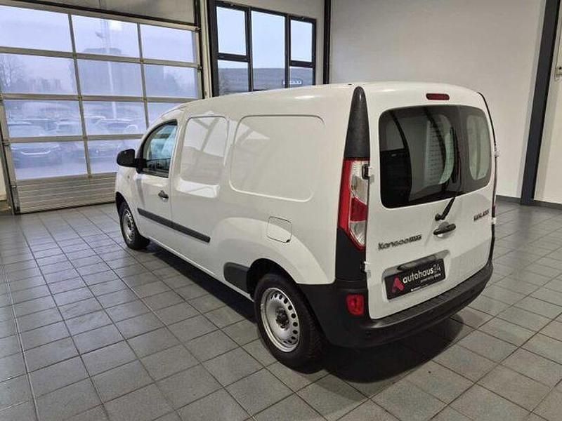 Gebraucht Renault Rapid 2020 Weiss