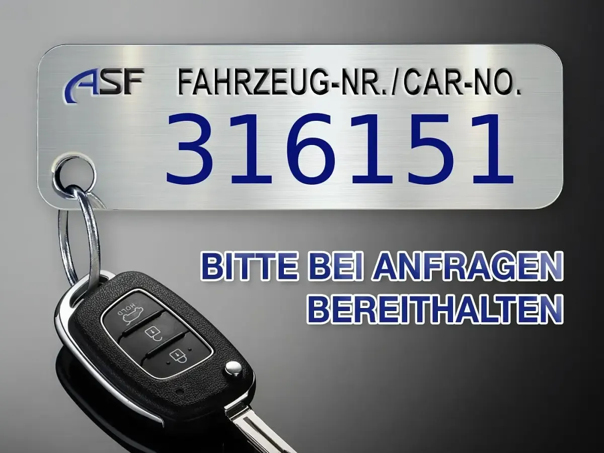 Gebraucht Ford Galaxy Titanium 165 PS (121 kW) 2019 Iridiumschwarz metallic Van / Kleinbus