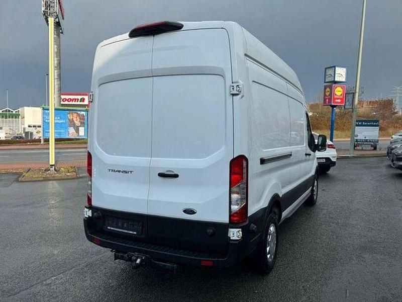 Gebraucht Ford Transit 150 PS (110 kW) 2021 Andere Limousine