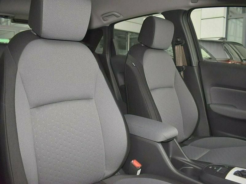 Neu Honda Jazz Elegance 122 PS (89 kW) 2026 Schwarz Kleinwagen