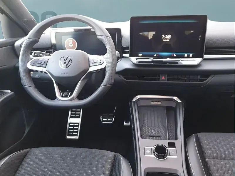 Neu VW T-Roc Cabriolet 150 PS (110 kW) 2026 Schwarz SUV