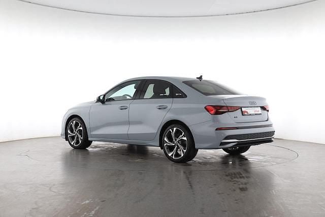 Gebraucht Audi A3 Advanced Plus 116 PS (85 kW) 2025 Limousine