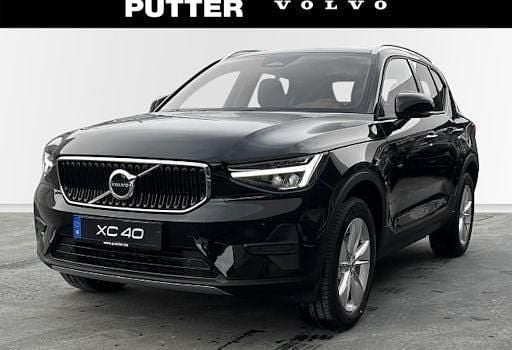 Neu Volvo XC40 Core 163 PS (119 kW) 2025 Schwarz SUV