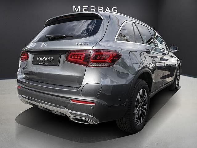 Gebraucht 2022 Mercedes GLC300e | 34.890 € (Superpreis) - Bild 1/4