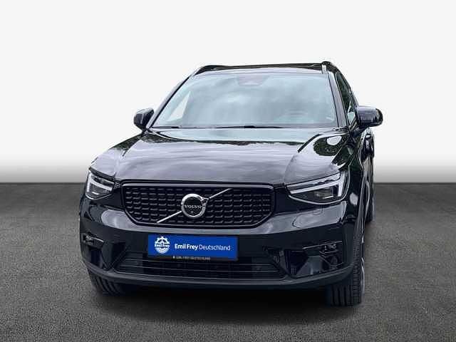 Gebraucht Volvo XC40 145 PS (106 kW) 2024 SUV