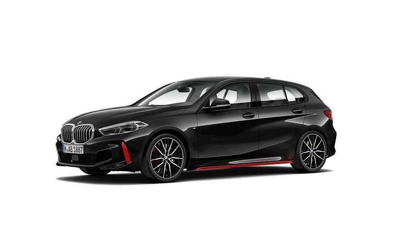 Gebraucht 2025 BMW 128 Comfort Edition Kleinwagen | 35.500 € (Fairer Preis) - Bild 1/2