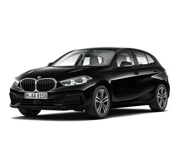 Gebraucht BMW 118 Advantage 150 PS (110 kW) 2023 Kleinwagen