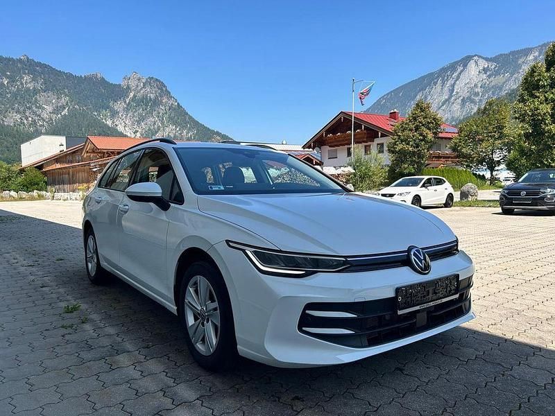 Gebraucht VW Golf VIII R 150 PS (110 kW) 2025 Weiß Limousine