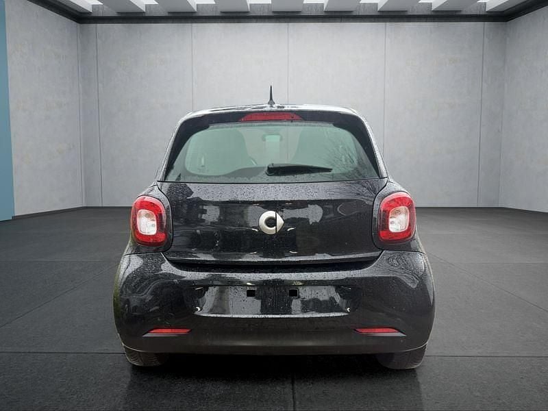 Gebraucht Smart ForFour Electric Drive 60 kW (82 PS) 2020 Kleinwagen