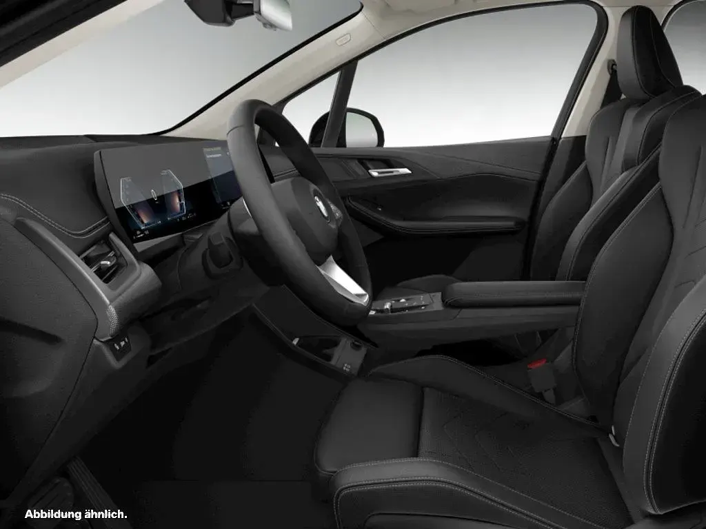 Gebraucht BMW 223 Active Tourer Luxury Line 204 PS (150 kW) 2025 Van / Kleinbus