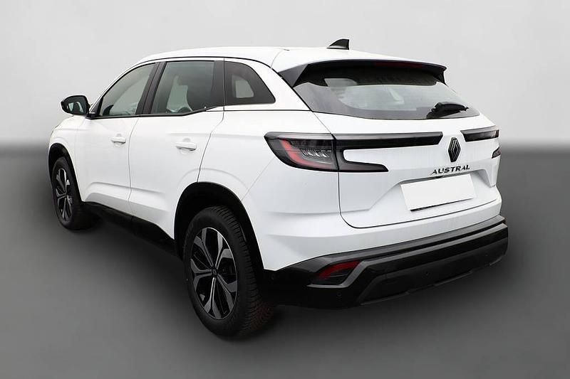 Gebraucht Renault Austral Evolution 158 PS (116 kW) 2024 Weiß SUV