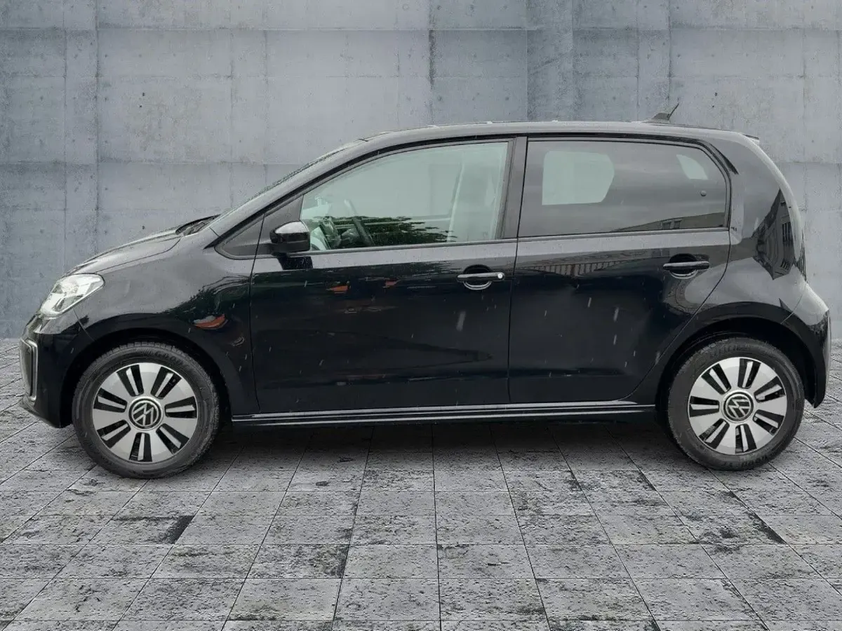 Gebraucht VW e-up! Style 61 kW (83 PS) 2022 Kleinwagen