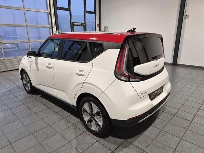 Gebraucht Kia Soul EV Inspiration 150 kW (204 PS) 2024 Andere SUV