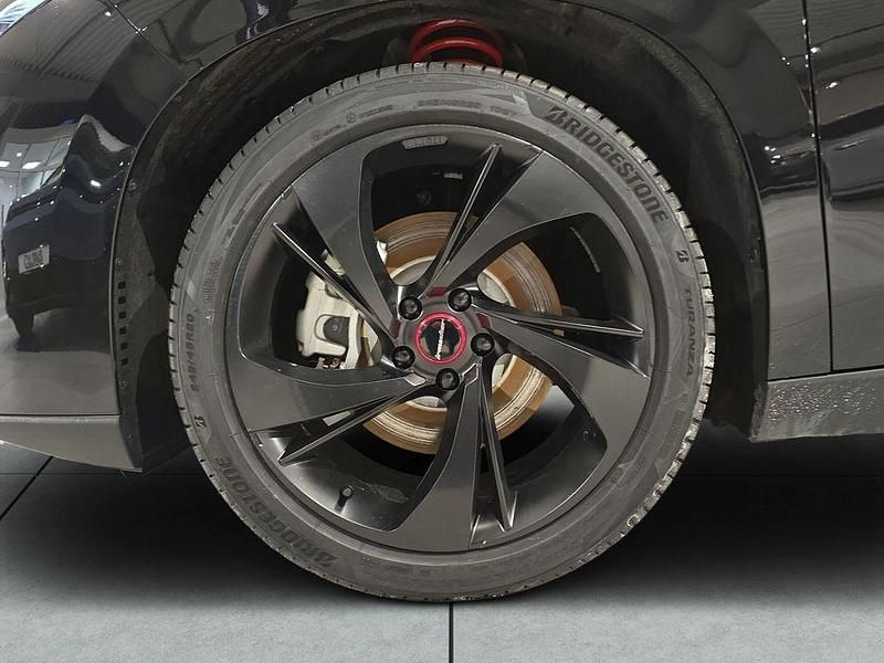 Neu Leapmotor C10 439 kW (598 PS) 2026 Metallic black SUV