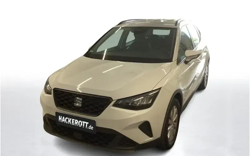 Gebraucht Seat Arona Style 95 PS (69 kW) 2023 SUV