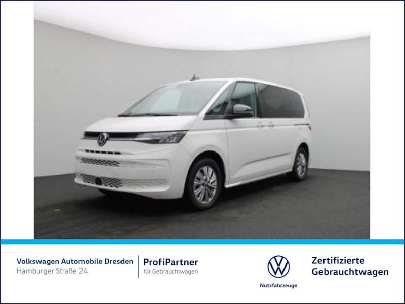 Second-hand VW Multivan Life 150 CP (110 kW) 2025 Monovolum
