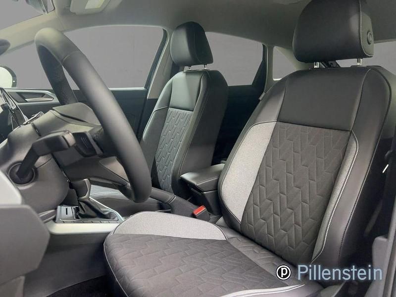 Gebraucht VW Taigo 116 PS (85 kW) 2026 Schwarz SUV