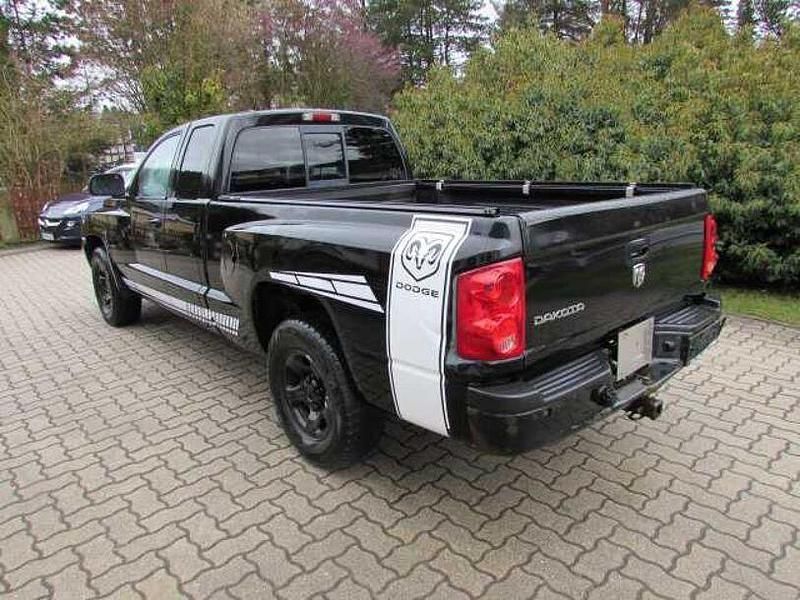 Gebraucht Dodge Dakota 214 PS (157 kW) 2005 Schwarz Pickup