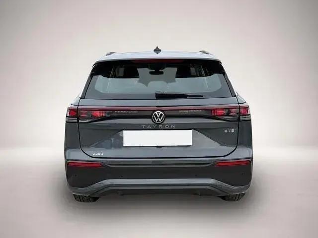 Gebraucht VW Tayron Life 150 PS (110 kW) 2025 Manufacturer SUV