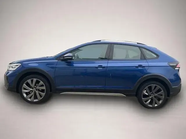 Gebraucht VW Taigo Style 150 PS (110 kW) 2022 Manufacturer SUV