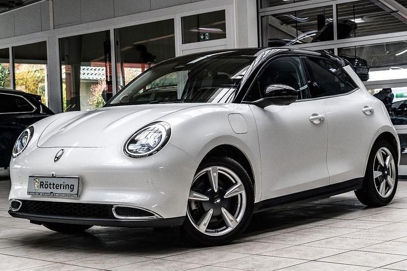 Używany Ora 03 125 kW (171 KM) 2023 Biały Hatchback