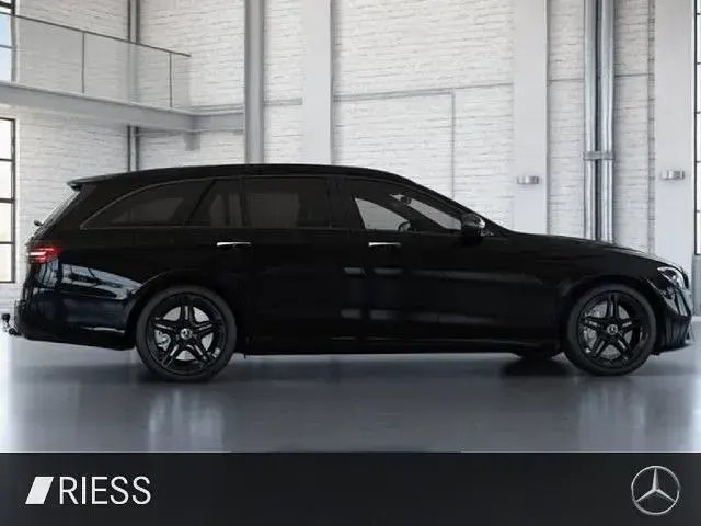 Gebraucht Mercedes E300 306 PS (225 kW) 2023