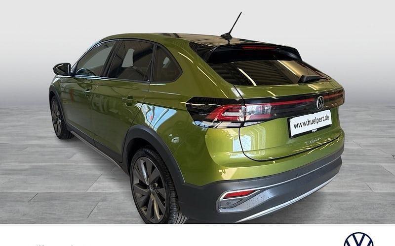 Gebraucht VW Taigo Beats 110 PS (80 kW) 2022 Grün SUV