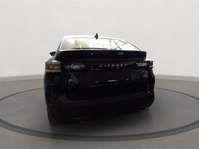 Neu Citroën C4 145 PS (106 kW) 2025 Blau SUV
