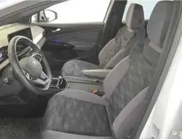 Brugt VW ID.4 Pro Performance 150 kW (204 HK) 2024 Hvid SUV