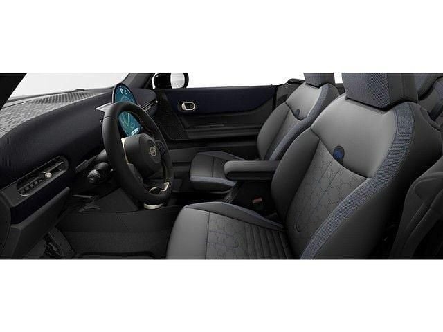 Gebraucht Mini Cooper S Cabriolet Classic 204 PS (150 kW) 2025 Schwarz Cabrio