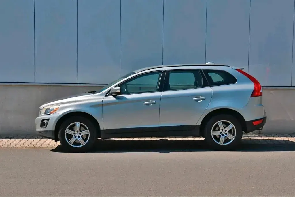 Gebraucht Volvo XC60 175 PS (128 kW) 2009 SUV