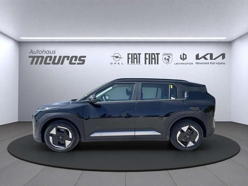 Neu Kia EV3 Air 150 kW (204 PS) 2026 Auroraschwarz (black pearl) SUV