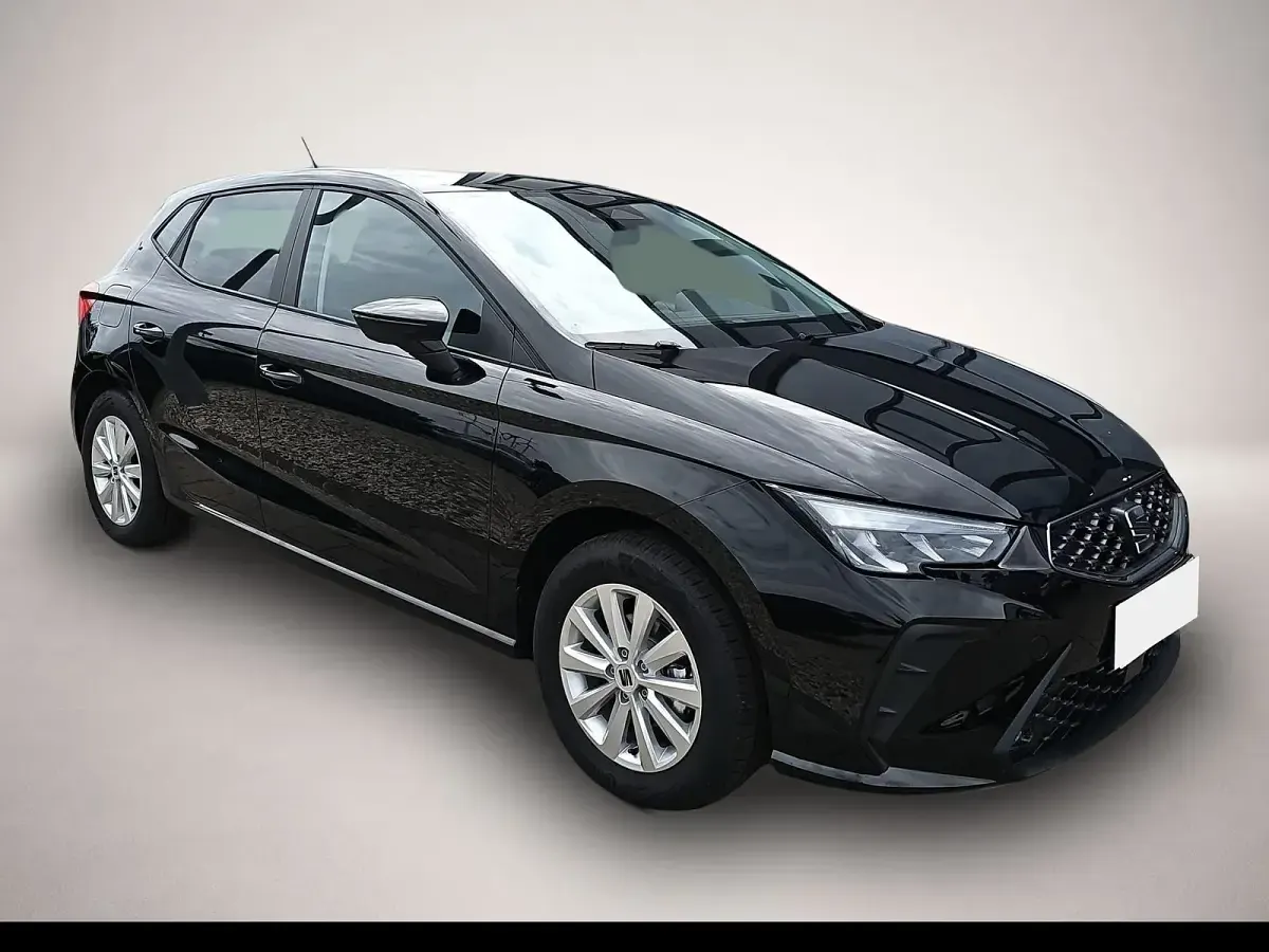 Gebraucht Seat Ibiza 80 PS (58 kW) 2026 Kleinwagen