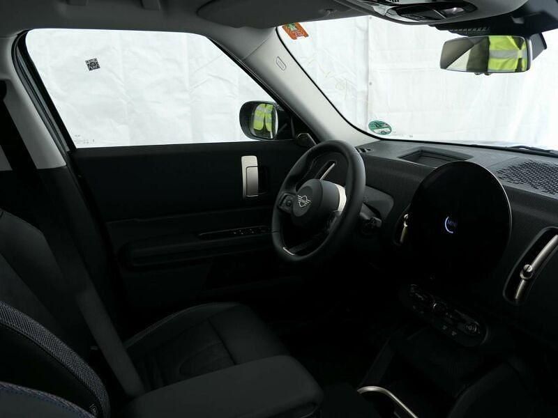 Gebraucht Mini Countryman Classic 218 PS (160 kW) 2025 Grau SUV