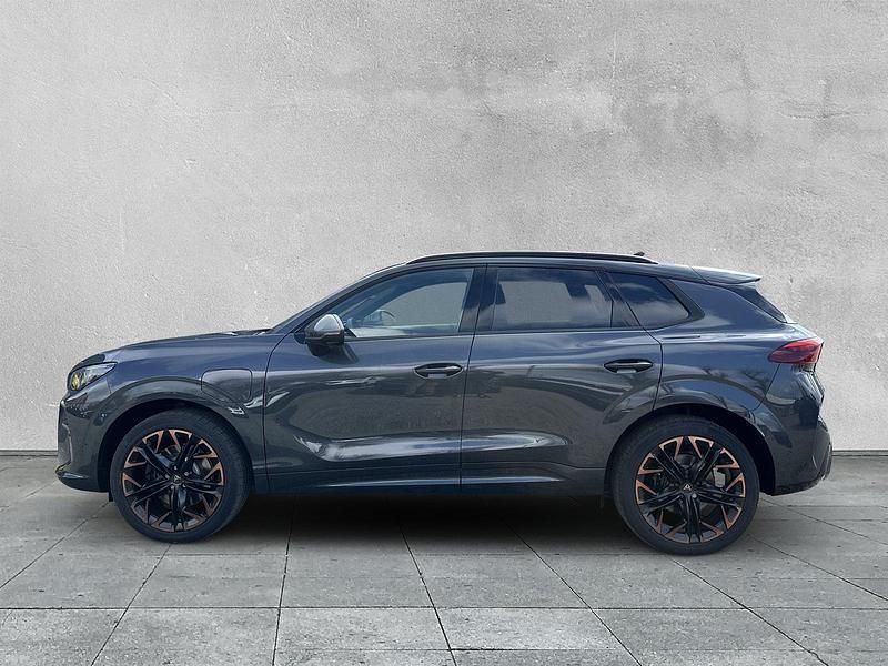 Nouă Cupra Terramar VZ 272 CP (200 kW) 2025 Gri SUV