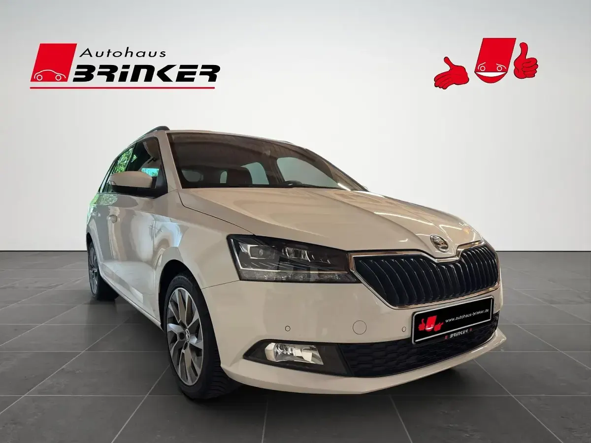 Second-hand Skoda Fabia Best of 110 CP (80 kW) 2022 Hatchback