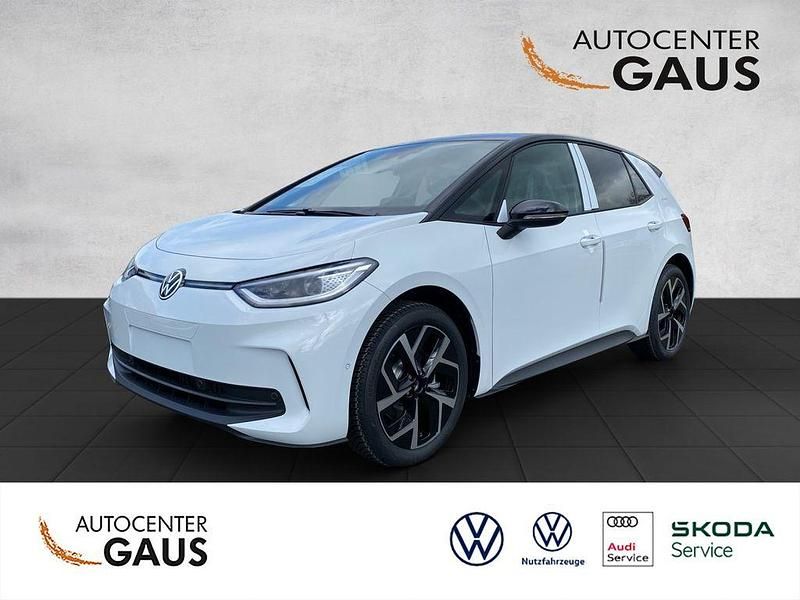 Neu VW ID.3 Pro 150 kW (204 PS) 2026 Weiß Kleinwagen