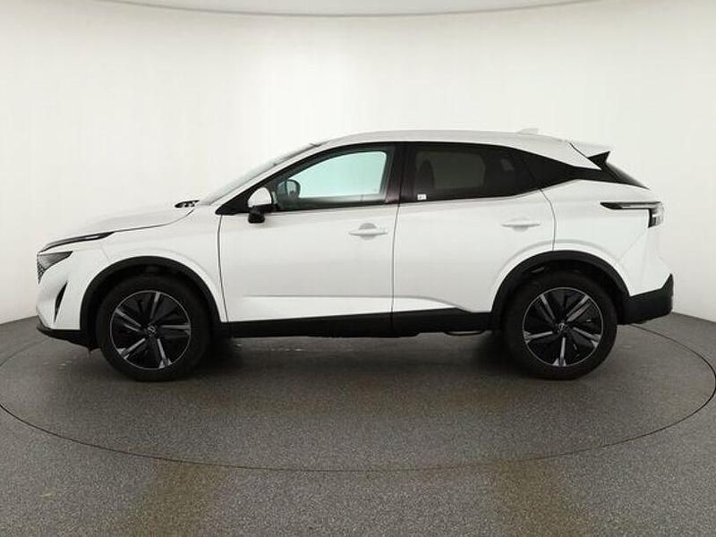 Neu Nissan Qashqai 2025 Andere SUV