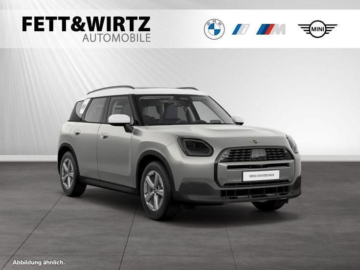 Gebraucht Mini Countryman 170 PS (125 kW) 2025 SUV