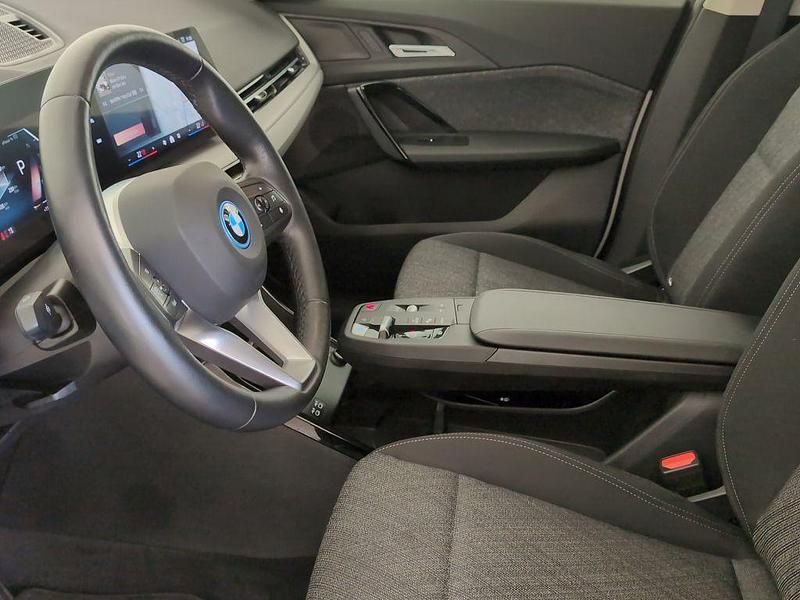 Gebraucht BMW iX1 Performance 225 kW (306 PS) 2023 Weiß SUV