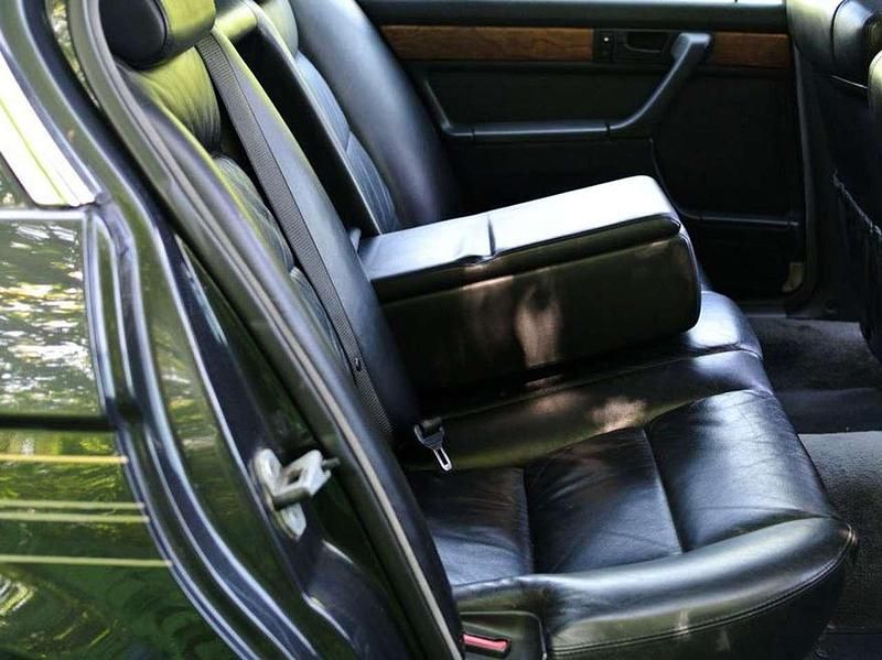 Gebraucht Alpina B11 254 PS (186 kW) 1987 Schwarz Limousine