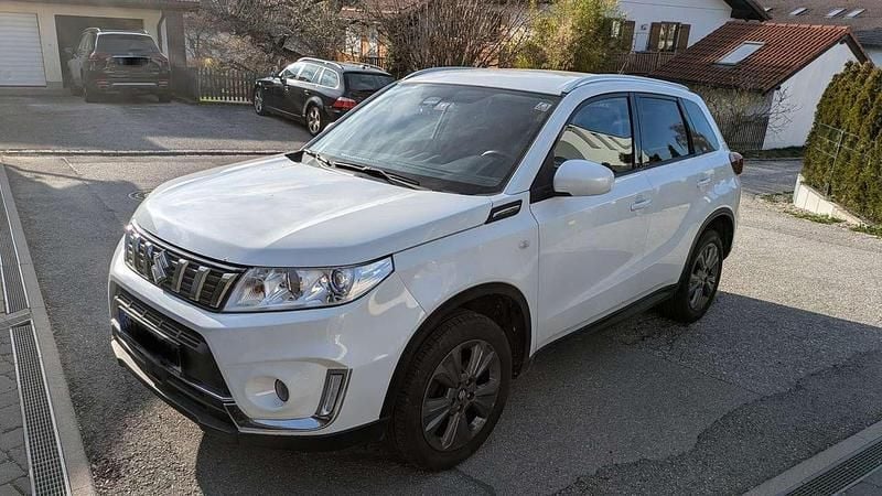 Gebraucht Suzuki Vitara Comfort 111 PS (81 kW) 2019 SUV