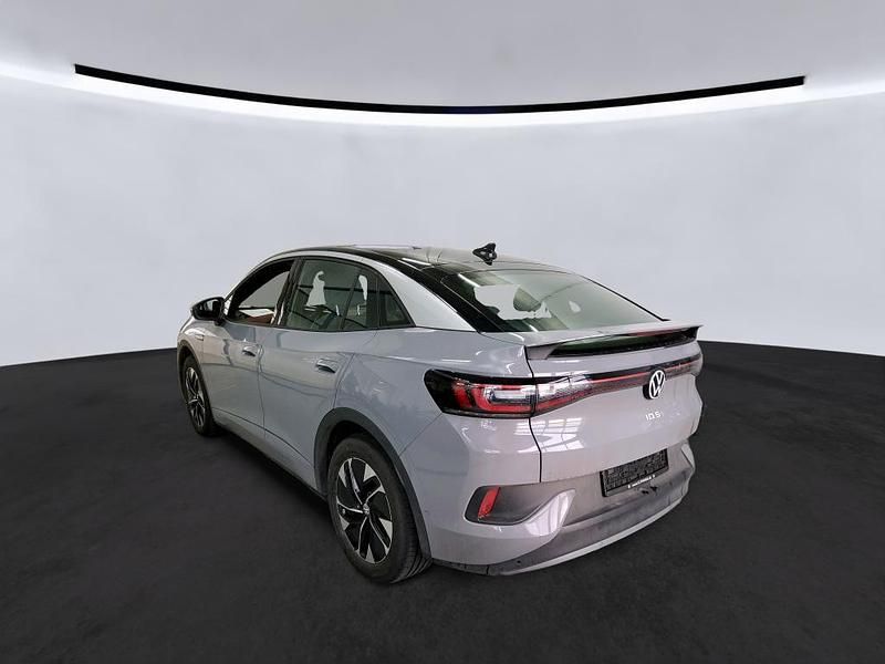 Gebraucht VW ID.5 Comfortline 127 kW (174 PS) 2023 Mondsteingrau SUV