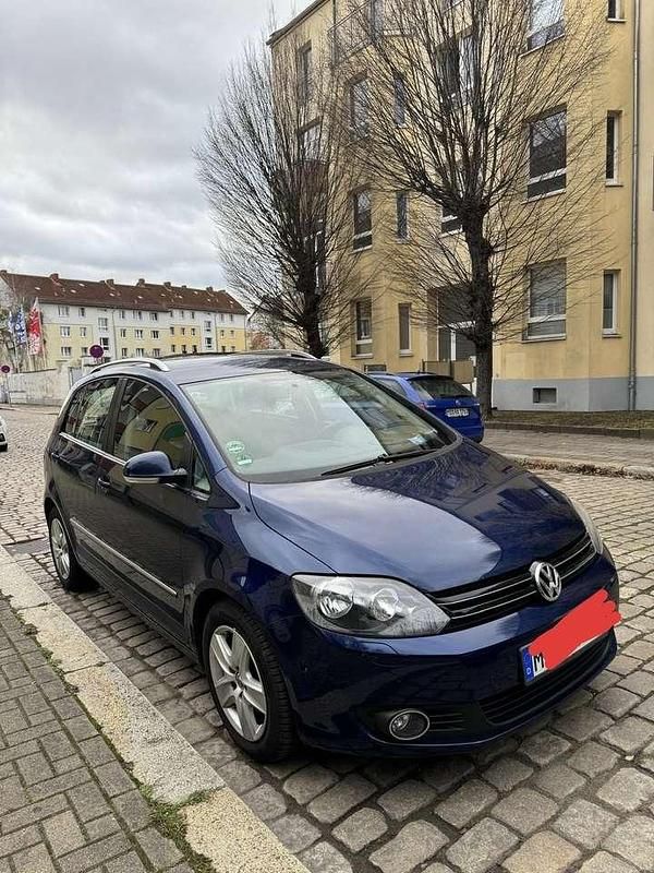 Gebraucht 2009 VW Golf Comfortline Limousine | 3.000 € (Superpreis) - Bild 1/4