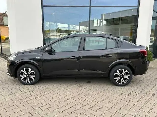 Gebraucht Dacia Logan 91 PS (66 kW) 2024 Limousine