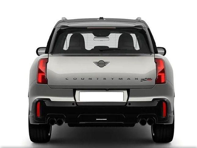 Neu Mini John Cooper Works Countryman 300 PS (220 kW) 2026 Wählbar SUV