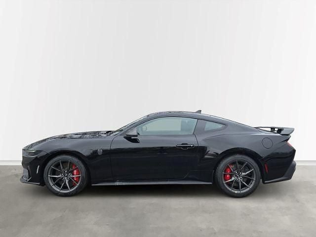 Neu Ford Mustang Dark Horse 454 PS (333 kW) 2026 Schwarz Coupé