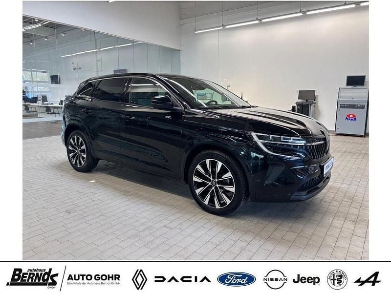 Usado Renault Austral Techno 158 CV (116 kW) 2022 Negro SUV