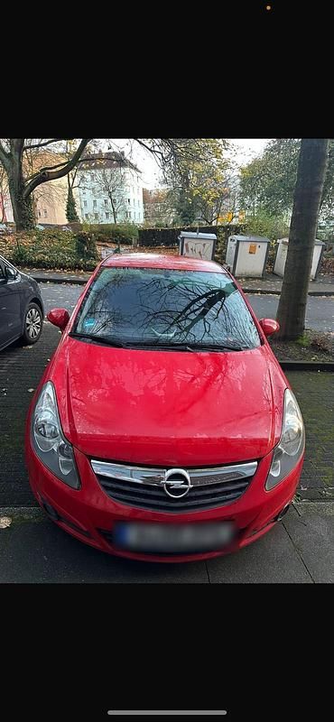 Gebraucht 2007 Opel Corsa Kleinwagen | 1.300 € (Superpreis) - Bild 1/4